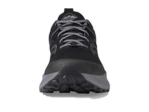Image of Saucony Mens Ride 15 Tr