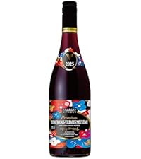 ジョルジュ・デュブッフ ボジョレー・ヴィラージュ・ヌーヴォー 2024 12本 Amazon.co.jp: ジョルジュ デュブッフ ボジョレー ヴィラージュ