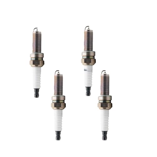 Bougies d'allumage A1321590003 pour régler les ratés moteur