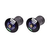 TORQUE 2 Pack 50254 Air Bag Replacement for Air Lift 50254 Air Lift LoadLifter 5000 Air Suspension Kits...