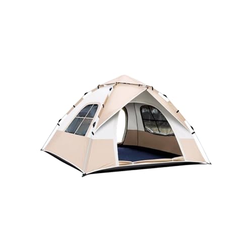 Carpa automática portátil multiuso para camping miniatura 1