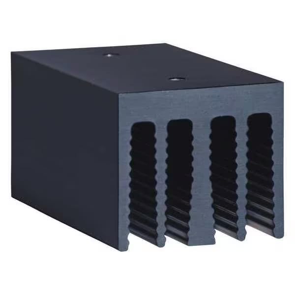 Heat Sink, 3.0 Deg C/W Panel Mount, Mfr: HS301-A