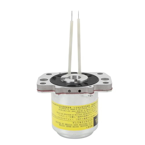 Moteur pompe de commande de frein ABS 44510-30290 à haute tolérance thermique