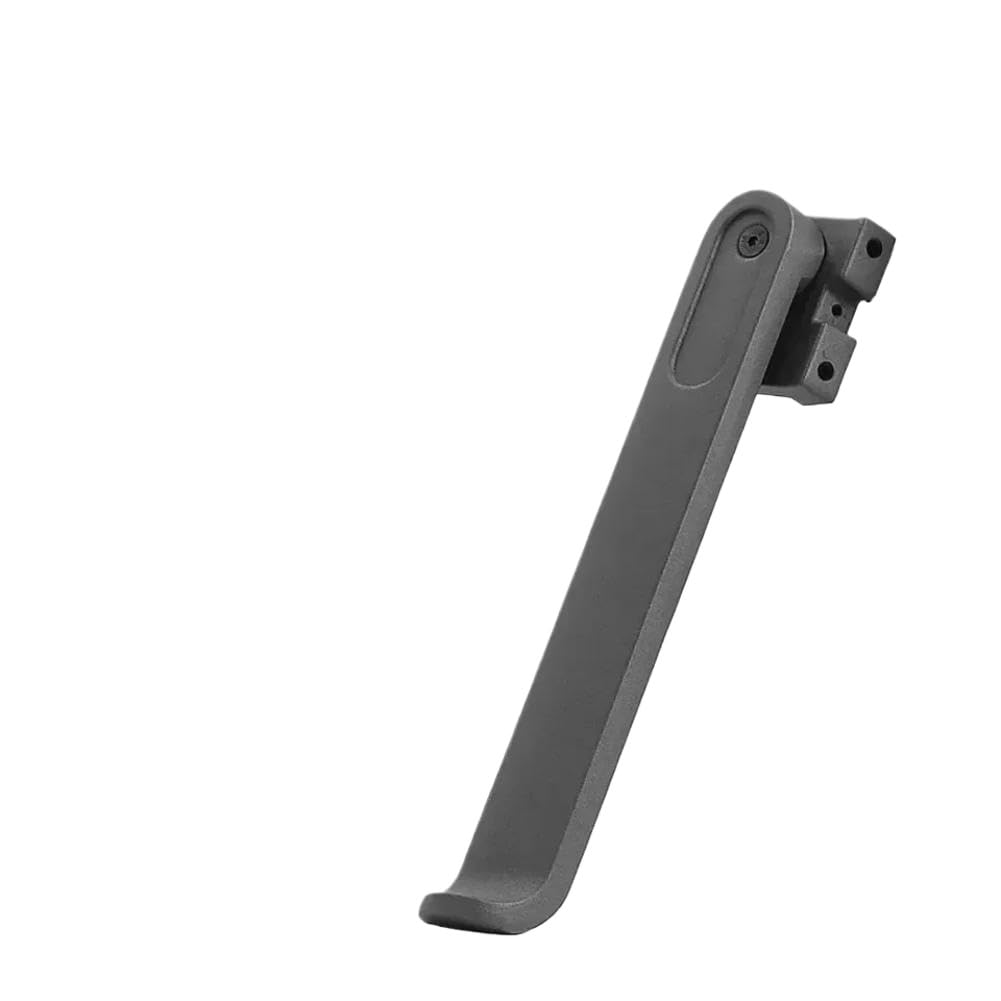 Trépied de béquille de stationnement Compatible avec Scooter, Support latéral, pièce de rechange Compatible avec 4 Ultra e-scooter