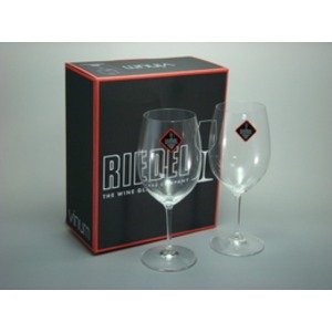 Amazon.co.jp: ≪ギフトラッピング対応≫リーデル（RIEDEL） ビノム