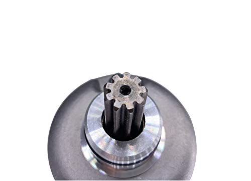 Zsoog 18645 Starter Drive Combo Kit For Polaris Atv Utv 325 330 335 425 500 Sportsman Scrambler Magnum Trail Boss Ranger Replaces Oem 113528 495713 3084981 3090188 #TOP5