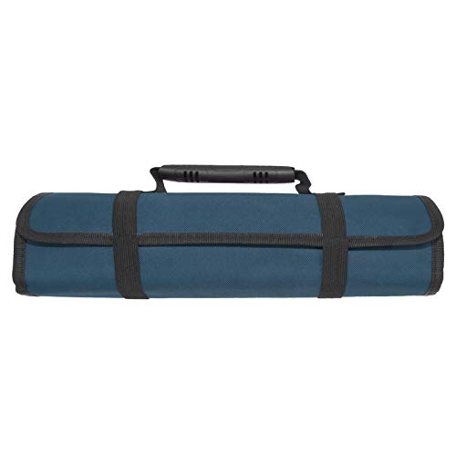 Bolsa organizadora de chaves de lona impermeável HDBUBALUS