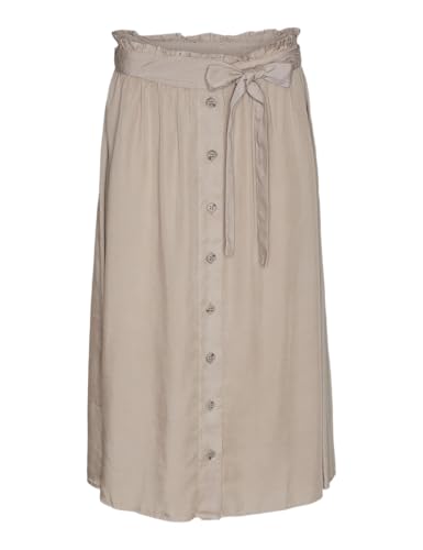 Jupe Moon VERO MODA Vmbodil fini les jupes inconfortables