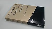 Cornwall's Mines and Miners 0851530869 Book Cover