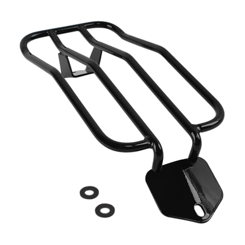 Porte-Bagages arrière pour Rebel 1100 CMX1100 DCT 2022 ABS robust