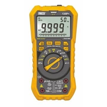 135P + Digital Multimeter-image-39
