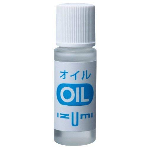Amazon.co.jp: OIL-5 シェーバーオイル : ホーム＆キッチン