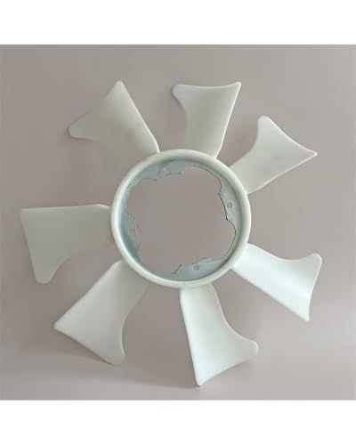 Electroventilador Coche Para Patrol 1997 1998 1999 2000 2001 2002 2003 Ventilador De Refrigeración 21060-36J01 Radiador De Motor Radiator Cooling Fan