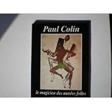 Paul Colin, le magicien des années folles