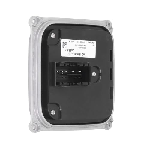 Unidad de Control LED para Faros Aramox para Benz A-Class W176 miniatura 4