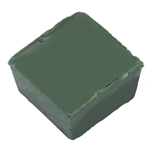 Composto De Polimento De Faca, 10 Unidades De Composto De Polimento De Faca Verde Fácil De Usar Comp