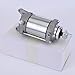 Imagen de Motor de arranque Para Kawasaki EN 500 GPZ 500 EN 450 EN 500 Para KLE 500 EX LE Arrancador 700