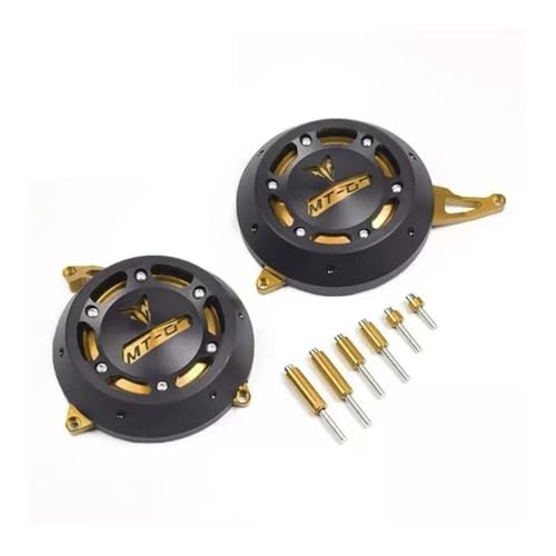 Protecteur latéral moteur MT-07 2014-2020 couvercle stator
