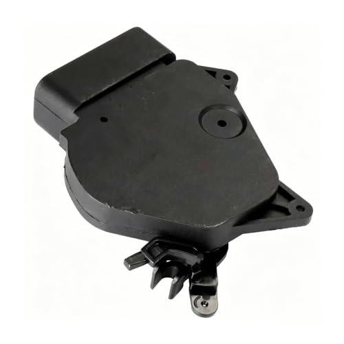 Actuador Cerradura Coche RAV4 con conector de 6 pines delantero 2000-2005 3
