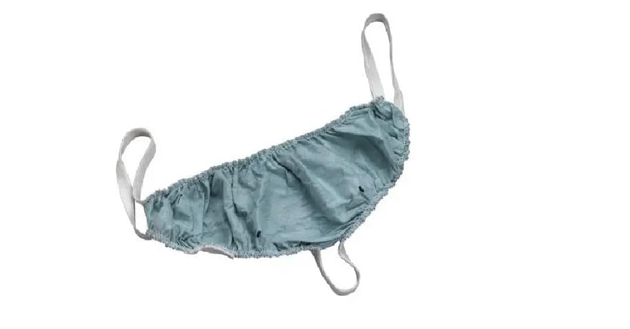 Faceseal Rubber Disposable Supplied Air Systems, 5270119R10 (Pack of 10)