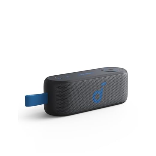 Soundcore by Anker Select 3 16W