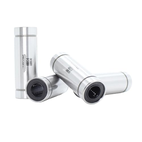 Roulement linéaire long LM08LUU pour guidage sur axe de 8mm