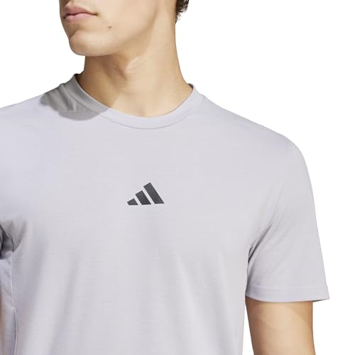 Image of adidas Men's Designed For Training Workout T-Shirt