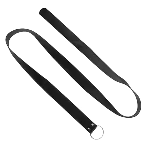 Medieval Adjustable Pu Belt for Men Comfortable Festival Costume Accessory for Halloween Cosplay and Oktoberfest Celebrations