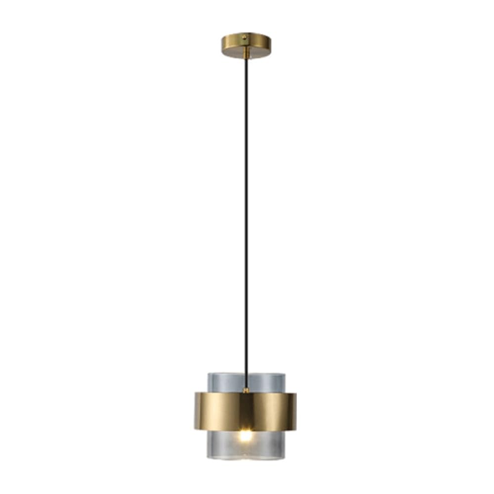 Luminaire suspendu réglable en hauteur avec fil E27 pour un éclairage sur mesure