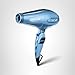 BaBylissPRO Hair Dryer, Nano Titanium Portofino 2000-Watt Blow Dryer, Hair Styling & Appliances, Blue, BNTB6610N