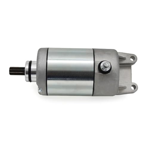 Démarreur électrique moto pour réparer panne allumage CB500S OEM 31200 MY5 013