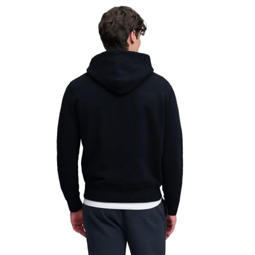 Superdry Essential SD Co Logo Hoodie M
