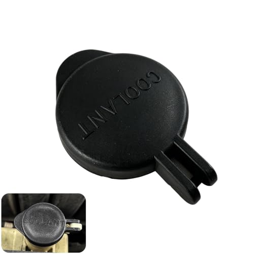 CEYHTLY Coolant Reservoir Cap