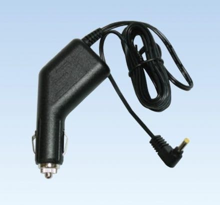 Convertisseur AOR DC-10 pour alimenter le récepteur AR-DV10 sans vider sa batterie