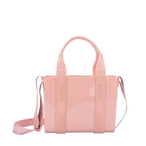 BOLSA MELISSA MINI DULCE BAG 34413 Tamanho:Único;Cor:Rosa