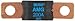 Blue Sea Systems 200A MEGA/AMG Fuse