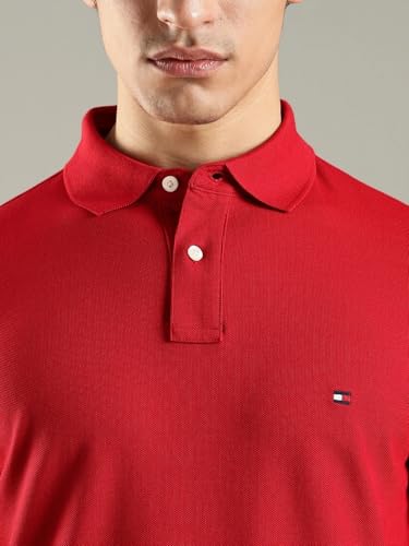 Image of Tommy Hilfiger Men T-Shirt
