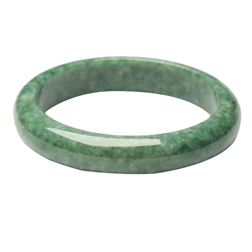 Bracelet en jade pour femmes : évitez les imitations avec ces bijoux en jadéite vert foncé