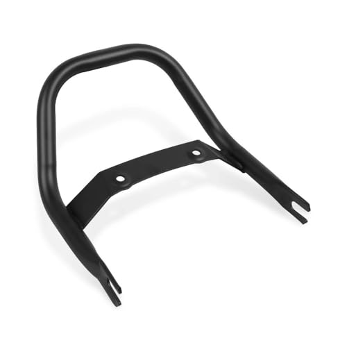 Porte-bagages arrière Moto pour Monkey 125 Z125 2018-2024