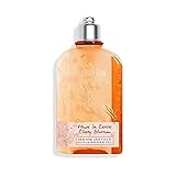 L'OCCITANE – Kirschblüte Duschgel – Duftendes Duschgel für den Körper - 2in1-Schaumbad – 250 Ml