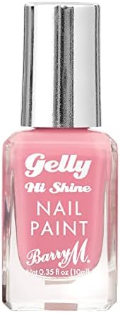 Barry M Festive Nail Paint Bauble Gift | Includes x2 Limited Edition Polish Shades Inside, Multi
