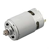 Motor 629395-8 für HP333DSME, HP333D, DF333D, DF033D und DF333 Elektrowerkzeuge - Ersatzteil für Haus- und Gartenwerkstattausrüstung