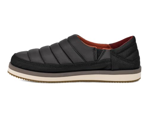 Image of Sanuk Puffy Chiller Low Sl - Unisex Slippers