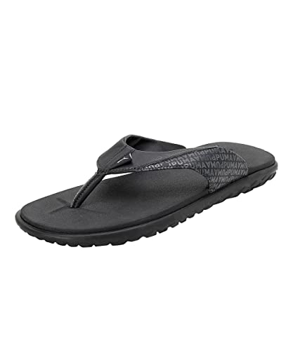 Image of Puma Unisex Adult Galaxy Comfort V4 Slipper
