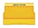 Master Lock Lockout Station, Unfilled, 22 in W