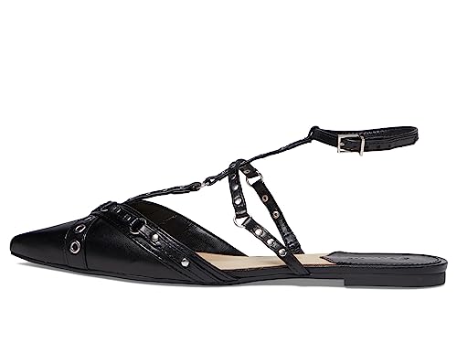 SCHUTZ Women's Venizia Ballet Flat4