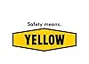 Yellow Safety - Workplace Safety Poster - Non-Lamintated, 12 x 16 (Lifting) #4