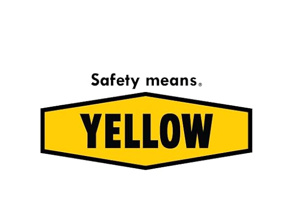 Yellow Safety - Workplace Safety - Non-Lamintated Poster, 12 x 16" (Stretch) by Yellow Safety - Used condition - Image 3