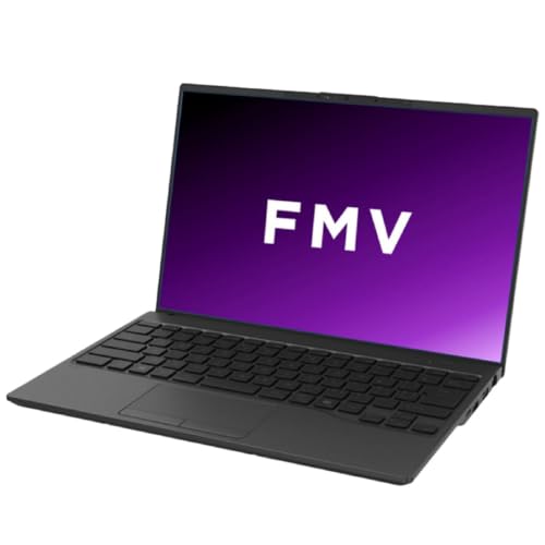 �y2025�N���f���z�m�[�g�p�\�R�� FMV WU5-K3 Windows11 IntelCoreUltra7 255U ������64GB ��2TB SSD Office�L��