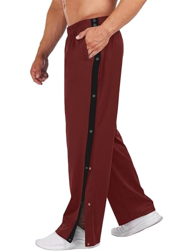 Image of Deyeek Men's Tracksuit Bottoms Sweatpants